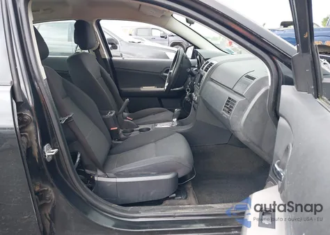 2010 Dodge Avenger Express z USA, uszkodzony, nr VIN 1B3CC1FB4AN201540